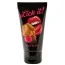 Оральный лубрикант Lick-it Raspberry, 50 мл - Фото №1