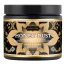 Съедобная пудра для тела Honey Dust Kissable Body Powder Vanilla Creme - ванильный крем, 170 грамм - Фото №1