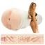 Fleshlight Jessica Drake Divinity (Флешлайт Джессика Дрейк Дивинити анус) - Фото №2