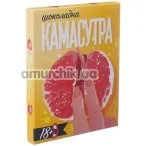 Набор шоколадок Shokopack Шоколадна Камасутра - Фото №1