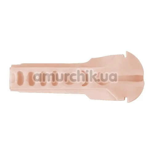 Fleshlight Stoya Lotus (Флешлайт Стойя лотос)
