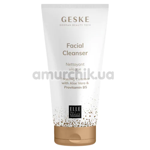 Засіб для вмивання Geske Facial Cleanser, 100 мл