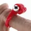 Виброкольцо Love ring - Фото №6