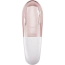 Массажер для глаз Geske Cool & Warm Eye Massager 7 in 1, кремовый - Фото №3