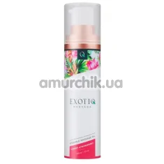 Массажное масло Exotiq Massage Kissable Massage Oil Sweet Strawberry, 100 мл - Фото №1