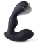 Вибростимулятор простаты Virgite Virgite Prostatics Moving Prostate Massager P1, черный - Фото №2