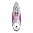 Симулятор орального сексу для жінок Womanizer Pro40, рожевий - Фото №1