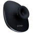 Щетка для тела Geske Body Brush 4 in 1 Suction Mount Metal, черная - Фото №3