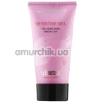 Возбуждающий гель для женщин Viamax Sensitive Gel, 50 мл - Фото №1