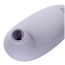 Симулятор орального секса для женщин Lovehoney Mon Ami Air Suction Stimulator, фиолетовый - Фото №6