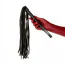 Флогер Punishment Flogger, чорний - Фото №4