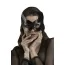 Маска Кошечки Feral Feelings Kitten Mask, черная - Фото №1