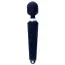 Універсальний вібромасажер Boss Series Power Massager Wand, чорний - Фото №1