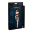 Платье Moonlight Lingerie Model 07 SL, черное - Фото №2