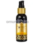 Лубрикант с эффектом вибрации Sensuva Ultra-Stimulating On Insane Butter Rum - сливочный ром, 57 мл - Фото №1