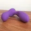 Вибростимулятор простаты для мужчин Lelo Bruno Purple (Лело Бруно Перпл), фиолетовый - Фото №27