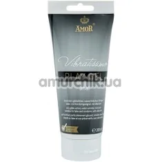 Анальный лубрикант Vibratissimo Play Gel Anal, 200 мл - Фото №1