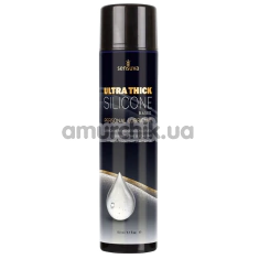 Лубрикант Sensuva Ultra Thick Silicone, 150 мл - Фото №1