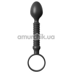 Анальный стимулятор Anal Fantasy Collection Ass-Teazer, черный - Фото №1
