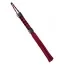 Флогер Loveshop Flogger S&M Whip 61415, червоно-чорний - Фото №3