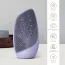 Щетка для лица Geske Sonic Thermo Facial Brush & Face-Lifter 8 in 1, сиреневая - Фото №9