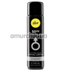 Лубрикант мужской Pjur Man Premium Extremeglide, 100 мл - Фото №1