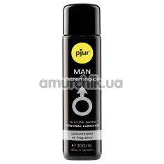 Лубрикант чоловічий Pjur Man Premium Extremeglide, 100 мл - Фото №1