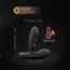 Вибростимулятор простаты Dorcel P-Stroker, черный - Фото №7
