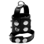 Эрекционное кольцо Wild Play Cock And Ball Strap C20, черное - Фото №3