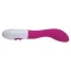 Вібратор для точки G A-Toys 10-Function Vibrator Kari, рожевий - Фото №3