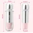 Симулятор орального сексу для жінок BeYourLover Powder Mist Lipo, рожевий - Фото №3