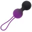 Вагинальные шарики Fifty Shades of Grey Inner Goddess Colour-Changing Jiggle Balls - Фото №2