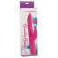 Вибратор Posh 10-Function Silicone Bounding Bunny, розовый - Фото №7