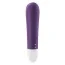 Кліторальний вібратор Satisfyer Ultra Power Bullet 2, фіолетовий - Фото №3