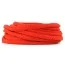 Веревка Japanese Silk Love Rope 5 м, красная - Фото №3