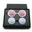 Вагинальные шарики Lelo Luna Beads (Лело Луна Бидс) - Фото №15