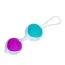Вагинальные шарики Pretty Love Kegel Balls 014266 - Фото №2