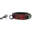 Ошейник с поводком Scandal Collar With Leash - Фото №4