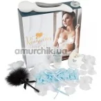 Набір з 7 іграшок Romance Box 7 pieces - Фото №1