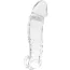 Насадка на пенис Size Matters 2 Inch Clear Extender Sleeve, прозрачная - Фото №4