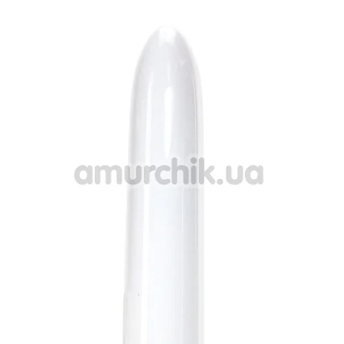 Вибратор Le Reve Slimline, белый
