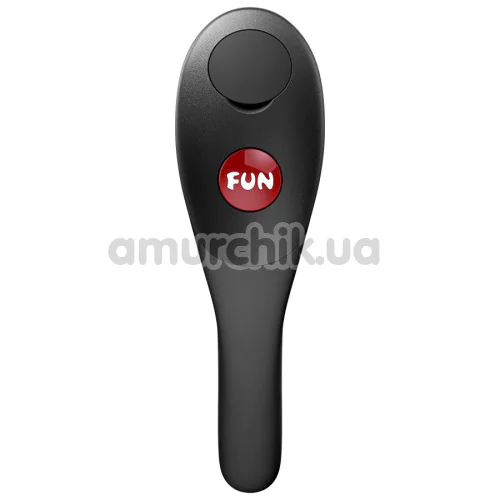 Клиторальный вибратор Fun Factory Be One, черный