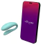 Вибратор We-Vibe Sync Lite (ви вайб синк лайт бирюзовый) - Фото №1