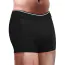 Шорты для страпона Lovetoy Ingen Handy Strapon Shorts, черные - Фото №2