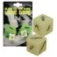 Секс-игра кубики Glow in the Dark Love Dice английская версия, светящиеся в темноте - Фото №2