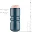 Мастурбатор FPPR Vacuum Cup Masturbator Vagina, телесный - Фото №5