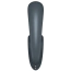 Вибратор c ротацией Satisfyer G for Goddess 1, серый - Фото №2