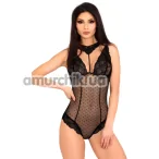 Боді Livia Corsetti Fashion Kreame, чорне - Фото №1