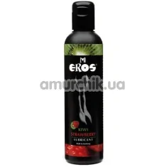 Лубрикант Eros Tasty Fruits - Kiwi-Strawberry - Фото №1