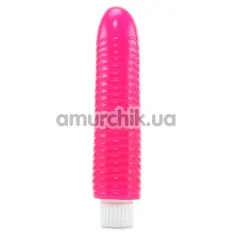 Вибратор Climax Skin, розовый - Фото №1